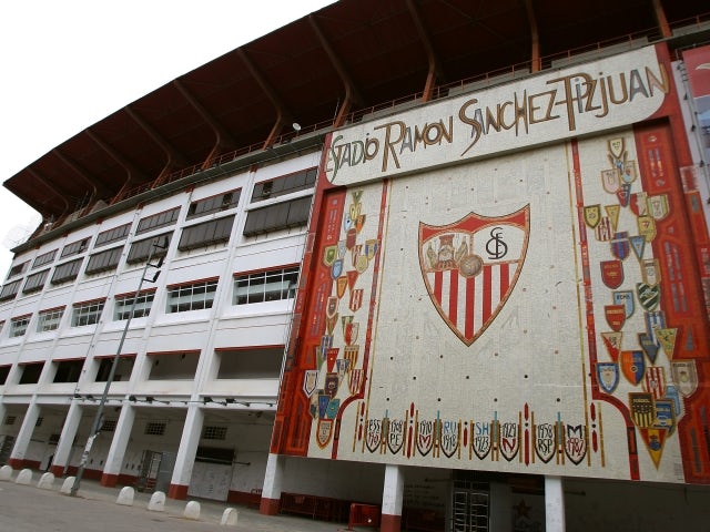 Granada 1-1 Sevilla