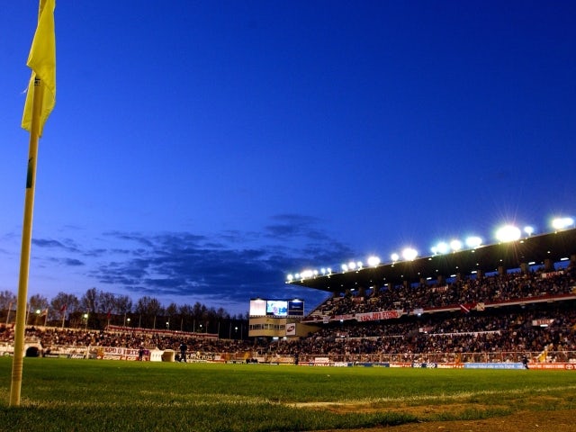 Castleford admit their stadium is holding them back - it fails in 10 areas