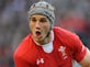 Davies to return for Wales