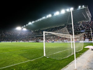 Malaga 3-0 Zenit