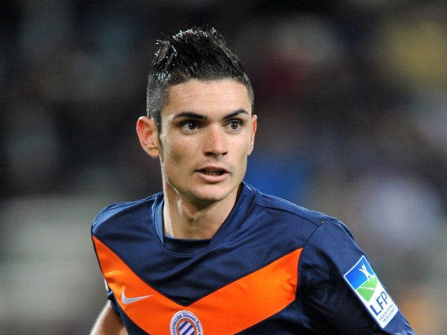 Montpellier insist on Remy Cabella stay
