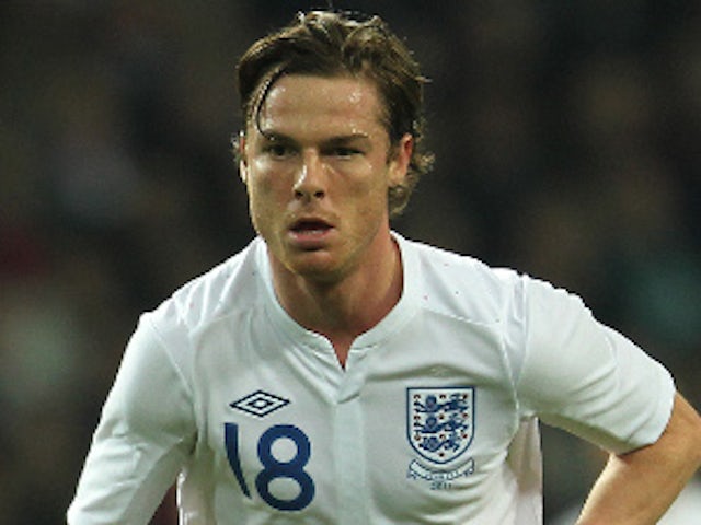 Parker injury doubt for Euro 2012