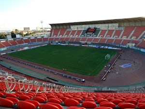 Mallorca 1-0 Zaragoza