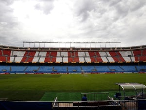 Mallorca hold Atletico to goalless draw