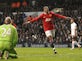 In Pictures: Spurs 1-3 Man United