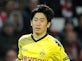 Ferdinand "excited" to play with Kagawa