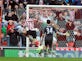 Half-Time Report: Sunderland 1-1 Bolton Wanderers