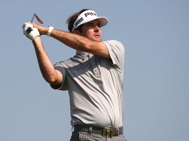 Bubba becomes latest absentee of the Players