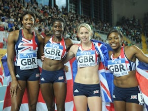 Britain record biggest medal haul
