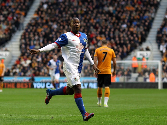Rovers give up on Hoilett?