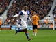 In Pictures: Wolves 0-2 Blackburn