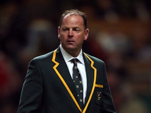 Brumbies coach: Lions will "crumble"