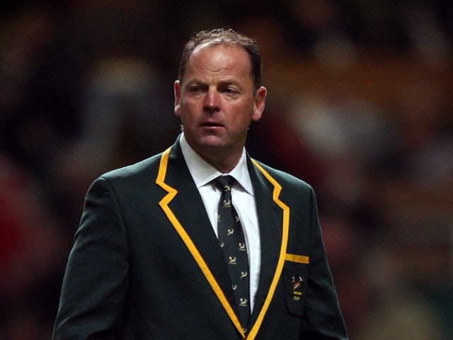 White rules himself out of England job