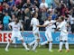 In Pictures: Swansea 1-0 Man City