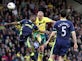 In Pictures: Norwich 1-1 Wigan