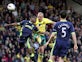 In Pictures: Norwich City 1-1 Wigan Athletic