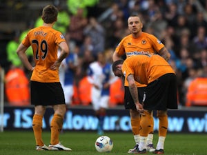 Wolves players