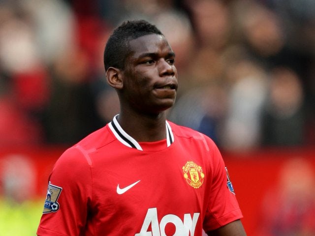 Pogba agrees new Man United deal?