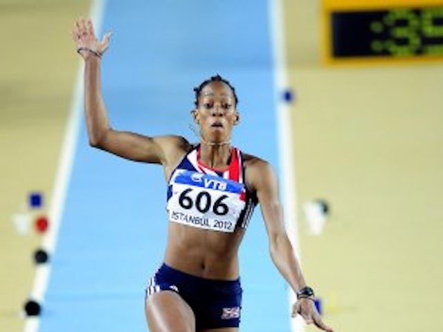 Proctor qualifies for long jump final