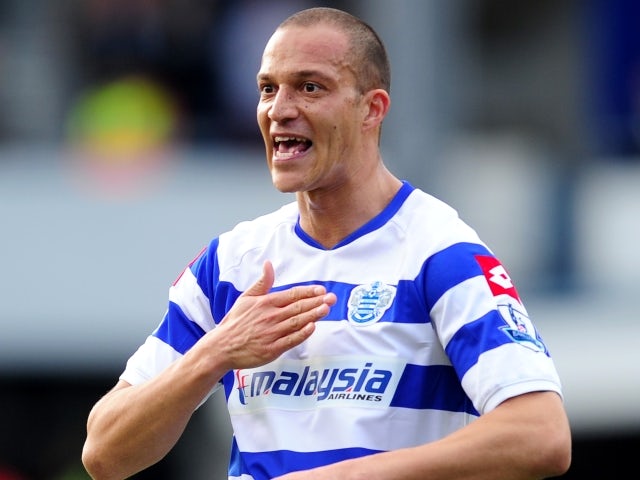 Redknapp rules out Zamora, Johnson exit