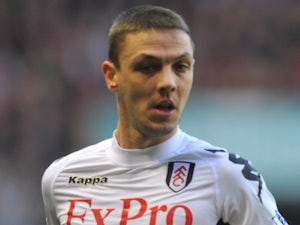 Baird considering Fulham exit