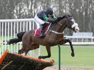 Cinders and Ashes wins Cheltenham opener