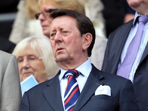 Fry to become PL chairman
