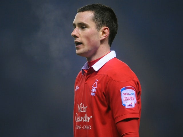 Cunningham signs for Bristol City