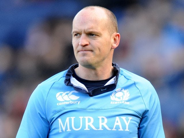 Townsend handed Glasgow Warriors job