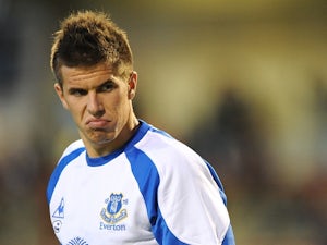 Silva plots Everton exit