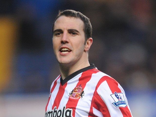 O'Shea: 'Let's win for the fans'