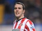 Half-Time Report: O'Shea puts Sunderland ahead