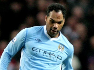 Lescott to leave City in the summer?