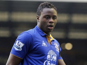 Team News: Everton's Gueye starts for Senegal