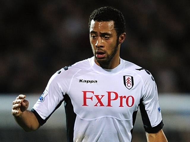 Dembele unsure over Fulham future