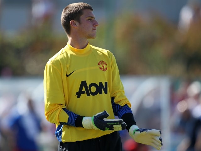 Sam Johnstone aiming to provide competition