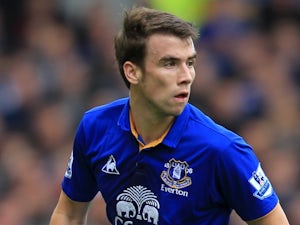 Coleman eager to nail down first-team place