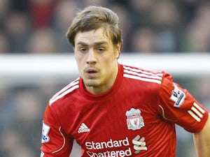Team News: Coates starts for Liverpool