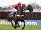 Barry Geraghty hails Sprinter Sacre