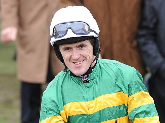 McCoy unsure of Synchronised's National chances