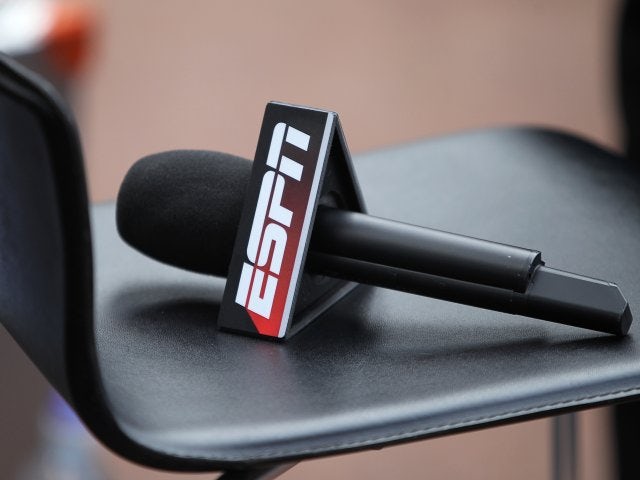 ESPN launches new iPad app