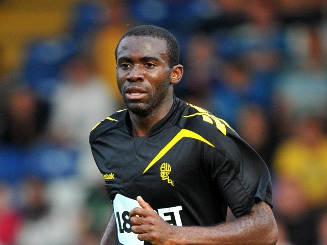 Fabrice Muamba Discharged From Hospital Sports Mole Fabrice muamba is currently in critical condition after going into cardiac arrest during a football match. sports mole