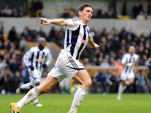 Scharner, Andrews could stay at West Brom