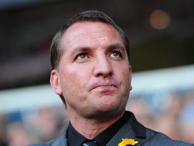 Swansea: 'Rodgers wants to take charge of Liverpool'