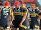 Rhinos players to have Twitter names on shirts