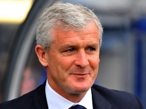Coates: 'Hughes is right fit for Stoke'