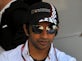 Narain Karthikeyan offers Sebastian Vettel truce