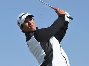 Olesen takes outright lead in Mauritius 