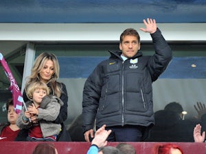 Petrov thanks Villa fans