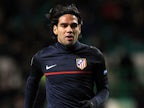 Atletico Madrid president Enrique Cerezo furious with continued speculation over Radamel Falcao